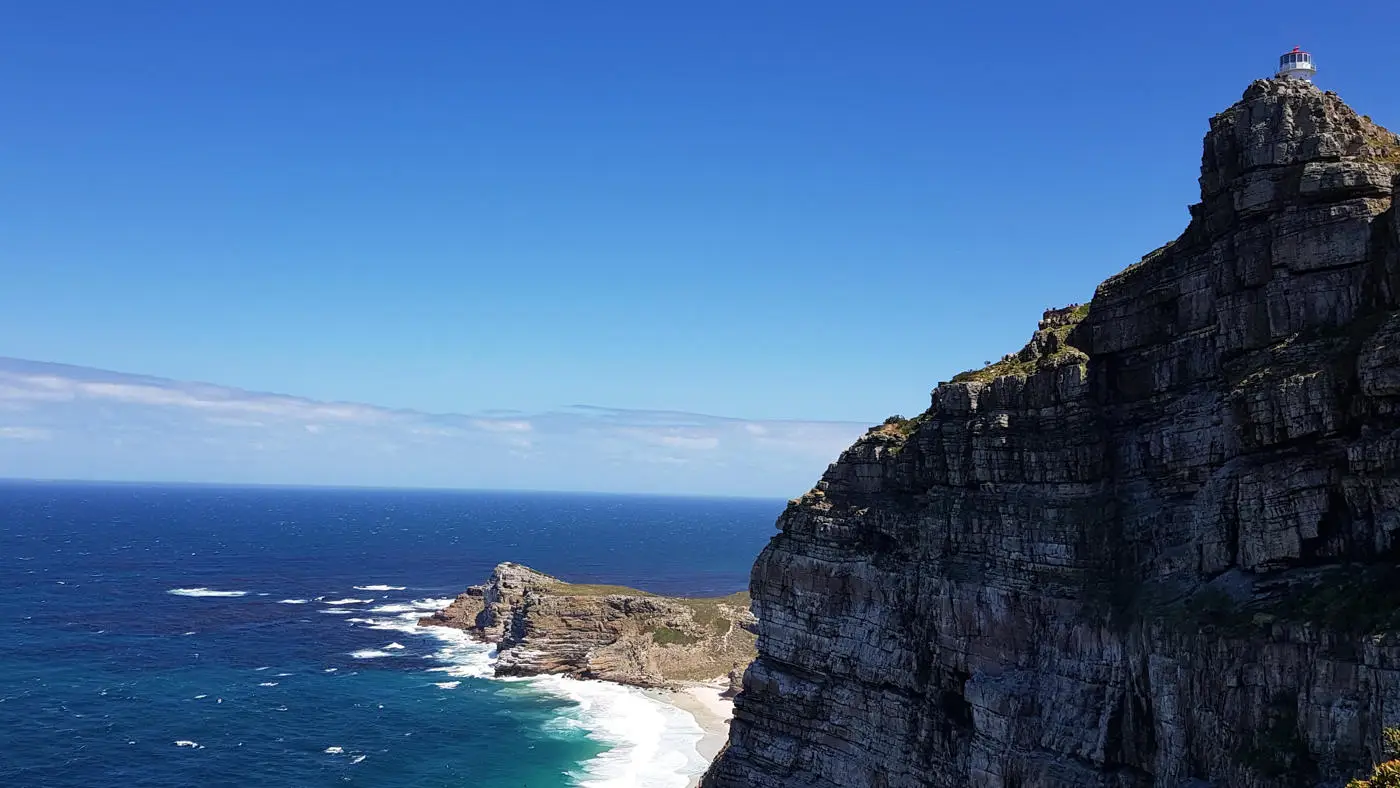 Cape Point Nature Reserve